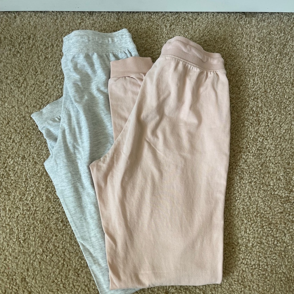 GUC Casual jogger pant set Sz 12